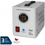 GETI GEP500 – Zboží Živě