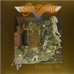 Aerosmith Toys In The Attic LP – Hledejceny.cz