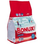 Bonux prášek White Ice Fresh 36 PD – Hledejceny.cz