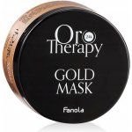 Fanola Oro Therapy 24K Gold Mask 300 ml – Zboží Dáma