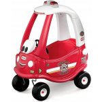 Little Tikes Autíčko Cozy Coupe Hasiči – Zboží Dáma
