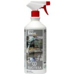 Aquagen Inox Foam - nerez leštič a čistič 1 l – HobbyKompas.cz