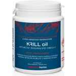 KRILL oil s astaxanthinem 100 kapslí – Hledejceny.cz