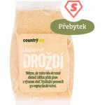 Country Life Droždí lahůdkové 150 g – Hledejceny.cz