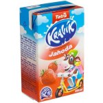Tatra Kravík s příchutí jahoda 250ml – Zboží Dáma