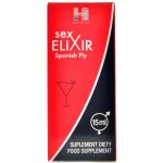 Sex Elixir muži i ženy 15ml – Hledejceny.cz