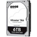 Pevný disk interní WD Ultrastar 6000GB, 3,5", 7200rpm, HUS726T6TALN6L4