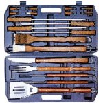 Levior Sada grilovací nářadí 18ks 43077 – Zboží Dáma