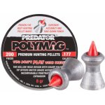 Diabolky JSB Predator PolyMag Plastic Tip Pellets 4,5 mm 200 ks – Zboží Dáma Diabolky JSB Predator PolyMag Plastic Tip Pellets 4,5 mm 200 ks – Zboží Dáma