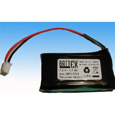 Sencor: SPV7721 (SPV-7721T) | Zboží Auto