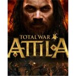 Total War: Attila – Sleviste.cz