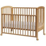 Scarlett Dona se stahovacím bokem 120x60 cm přírodní – Sleviste.cz