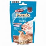 Trixie Premio ROLLS Light rolky kuře&losos 75 g – Zbozi.Blesk.cz