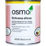 Osmo 4006 Vosková impregnace 0,75 l – Hledejceny.cz