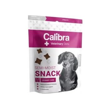 Calibra VD Dog Semi-Moist Snack Urinary Care 120 g