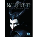Maleficent Music from the Motion Picture Soundtrack populrn psn na klavír 980182 – Hledejceny.cz