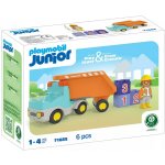 PLAYMOBIL 71685 Sklápěč – Zboží Živě