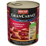 Animonda GranCarno Adult masový kokteil 800 g – Hledejceny.cz