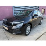 Skoda Kamiq Selection DSG 110 kW – Hledejceny.cz