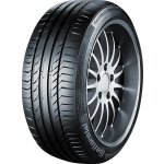 Continental ContiSportContact 5 195/45 R17 81W – Hledejceny.cz