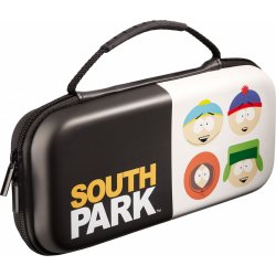 Nintendo Switch South Park Case
