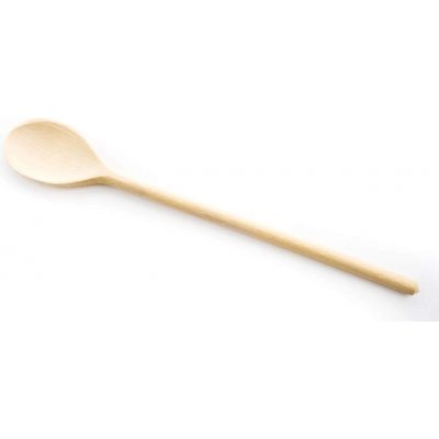 BANQUET vařečka oválná BRILLANTE 35cm dřev MAT267624 – Hledejceny.cz