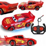DICKIE Rc Cars 3 Blesk Mcqueen 1:32,1Kan – Zboží Mobilmania