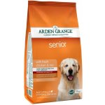 Arden Grange Senior Chicken & Rice 12 kg – Zboží Mobilmania