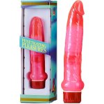 Seven Creations Jelly Anal Slim Jim – Hledejceny.cz