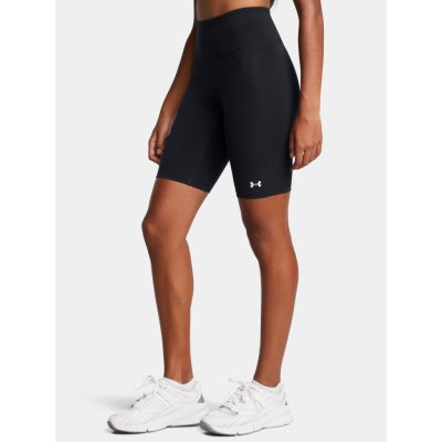 Under Armour dámské kraťasy Motion Bike Short EMEA černá – Sleviste.cz