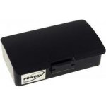 Powery Garmin GPSMAP 276 3000mAh Li-Ion 7,4V - neoriginální – Zboží Živě