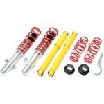 TA Technix výškově stavitelný podvozek Peugeot 207 (06-15) vč. Kombi s motorem 1.4 a průměrem předního tlumiče 47 mm – Zboží Mobilmania