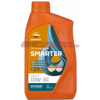 Repsol Smarter HMEOC 4T 10W-30 1 l