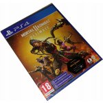 Mortal Kombat 11 (Ultimate Edition) – Hledejceny.cz