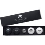 Volvik Vivid Skull Edition 4 Balls – Zboží Dáma