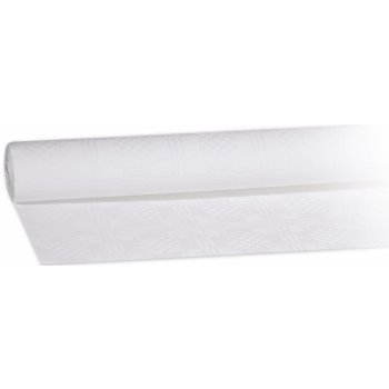 COpack Ubrus papírový rolovaný 10x1,20 m bílý