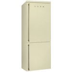 Smeg FA 8003 PO9 návod, fotka