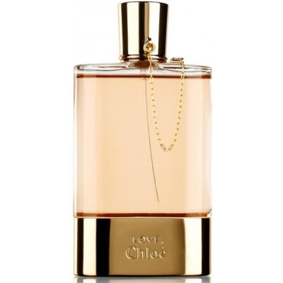 Chloé Chloé Love parfémovaná voda dámská 75 ml tester – Sleviste.cz