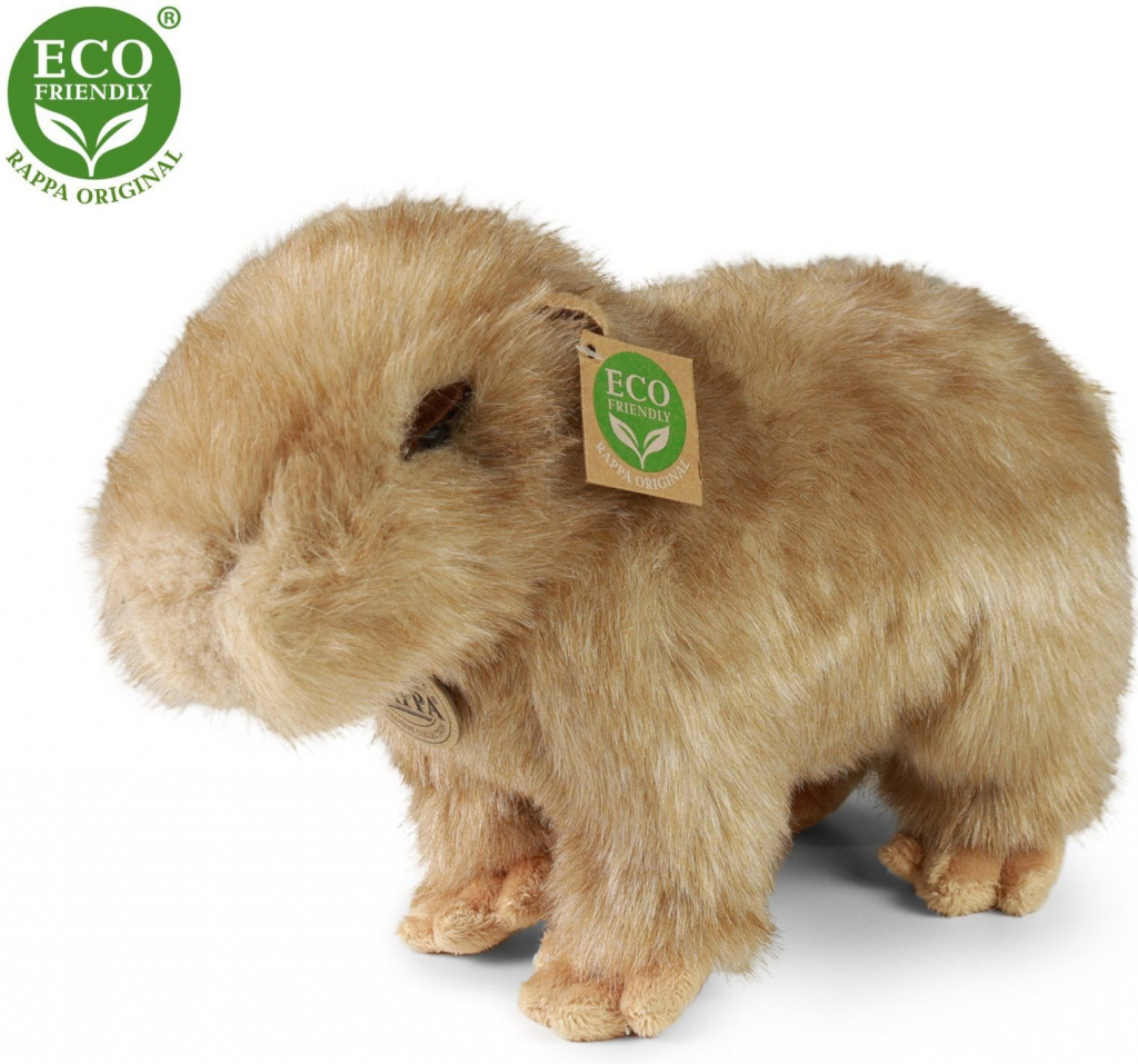 Eco-Friendly kapybara 30 cm