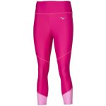 Mizuno Core 3/4 Tight J2GB120268 Pink Peacock růžové – Sleviste.cz