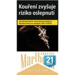 Marlboro Crafted Gold 100 21 Box – Sleviste.cz