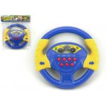 Teddies Volant modrý 20 cm – Zboží Dáma