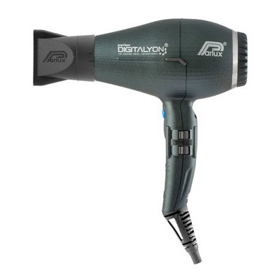 Parlux Digitalyon Antracite – Sleviste.cz