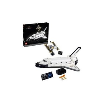 LEGO® Creator Expert 10283 NASA Raketoplán Discovery