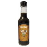 Heinz sojová omáčka 150 ml – Zbozi.Blesk.cz