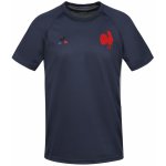 LE COQ SPORTIF Ragbyový tréninkový dres týmu Francie modrý – Hledejceny.cz