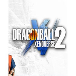 Dragon Ball: Xenoverse 2