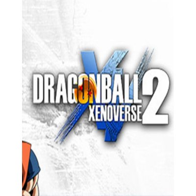 Dragon Ball: Xenoverse 2 – Zbozi.Blesk.cz