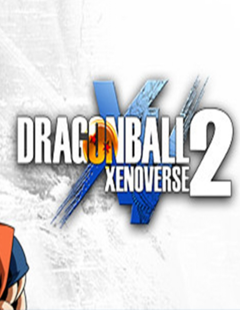 Dragon Ball: Xenoverse 2