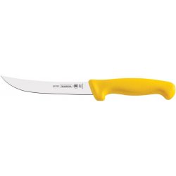 Tramontina Professional NSF Flexi kuchyňský vykosťovací nůž žlutá flexibilní čepel 15 cm